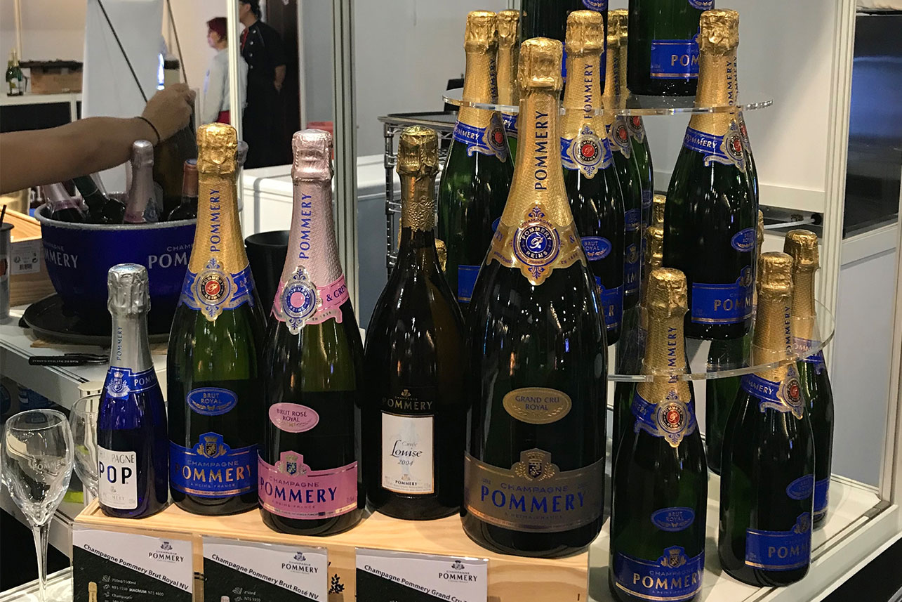 【2019台灣第一屆氣泡葡萄酒比賽 (Taiwan 1st Sparkling Wine Competition 2019) 精彩回顧】